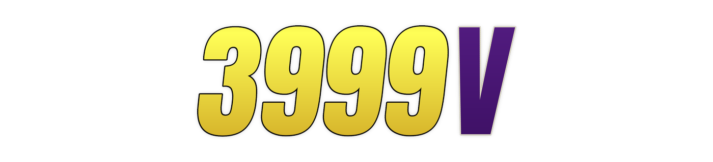 3999v